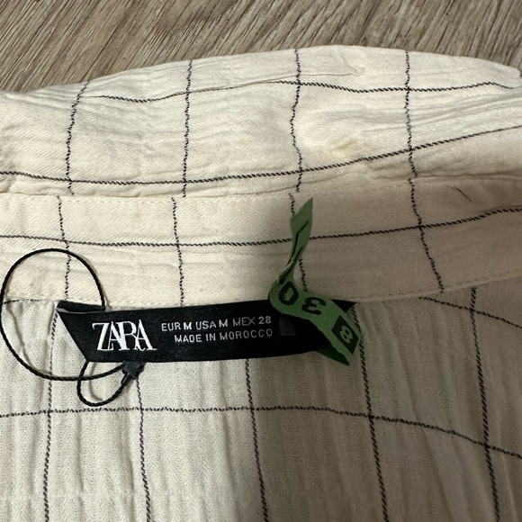 Zara dress - Picture 3 of 5